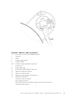 Preview for 3 page of Pro-Ject Audio Systems RPM 1 Carbon Instructions For Use Manual