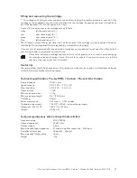 Preview for 7 page of Pro-Ject Audio Systems RPM 1 Carbon Instructions For Use Manual