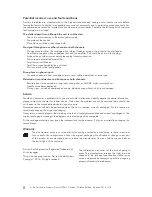 Preview for 8 page of Pro-Ject Audio Systems RPM 1 Carbon Instructions For Use Manual