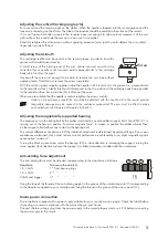 Предварительный просмотр 5 страницы Pro-Ject Audio Systems RPM 10.1 Evolution Instructions For Use Manual