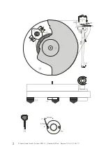 Предварительный просмотр 2 страницы Pro-Ject Audio Systems RPM 5.1 Instructions For Use Manual