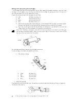 Preview for 6 page of Pro-Ject Audio Systems Signature 12 Instructions For Use Manual