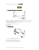 Preview for 14 page of Pro-Ject Audio Systems Signature 12 Instructions For Use Manual