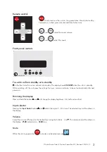 Предварительный просмотр 3 страницы Pro-Ject Audio Systems Stereo Box DS Instructions For Use