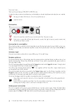 Preview for 2 page of Pro-Ject Audio Systems Tuner Box Instructions For Use