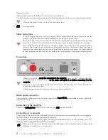 Preview for 2 page of Pro-Ject Audio Systems USB Box S+ Instructions For Use