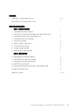 Preview for 5 page of Pro-Ject Audio Systems VT-E BT L Instructions For Use Manual