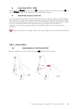 Preview for 9 page of Pro-Ject Audio Systems VT-E BT L Instructions For Use Manual