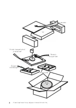 Предварительный просмотр 8 страницы Pro-Ject Audio Systems Xpression II Instructions For Use Manual