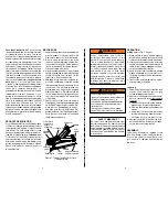 Предварительный просмотр 2 страницы Pro-Lift F-798 Operating Instructions & Parts Manual