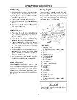 Предварительный просмотр 3 страницы Pro-Lift F1800-B Owner'S Manual