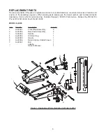 Preview for 6 page of Pro-Lift G-2489 Operating Instructions Manual