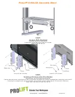 Preview for 5 page of Pro-Lift G4U-LCD Quick Start Manual