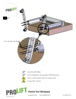 Preview for 4 page of Pro-Lift G5Z Assembly Instructions Manual