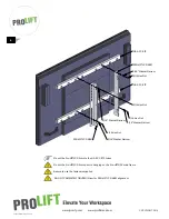 Preview for 9 page of Pro-Lift G5Z Assembly Instructions Manual