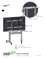 Preview for 10 page of Pro-Lift G5Z Assembly Instructions Manual