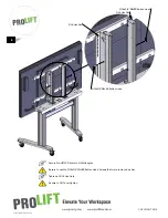 Preview for 11 page of Pro-Lift G5Z Assembly Instructions Manual