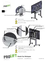 Preview for 12 page of Pro-Lift G5Z Assembly Instructions Manual