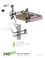 Preview for 4 page of Pro-Lift G5ZL Manual