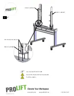 Preview for 7 page of Pro-Lift G5ZL Manual