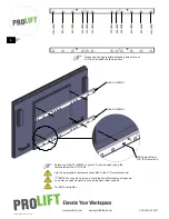 Preview for 8 page of Pro-Lift G5ZL Manual