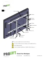 Preview for 9 page of Pro-Lift G5ZL Manual