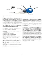 Preview for 2 page of Pro-Lift I-8860 Operating Instructions And Parts Manual