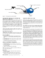 Preview for 4 page of Pro-Lift I-8860 Operating Instructions And Parts Manual