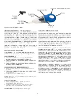 Preview for 6 page of Pro-Lift I-8860 Operating Instructions And Parts Manual