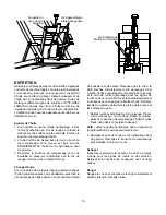 Предварительный просмотр 10 страницы Pro-Lift T-5305 Operating Instructions & Parts Manual