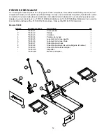 Предварительный просмотр 12 страницы Pro-Lift T-5305 Operating Instructions & Parts Manual