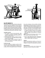 Предварительный просмотр 17 страницы Pro-Lift T-5305 Operating Instructions & Parts Manual