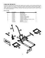 Предварительный просмотр 19 страницы Pro-Lift T-5305 Operating Instructions & Parts Manual