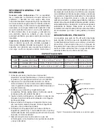 Preview for 10 page of Pro-Lift T-6902 Operating Instructions & Parts Manual