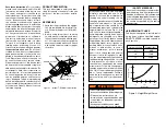 Предварительный просмотр 2 страницы Pro-Lift T-9400 Operating Instructions & Parts Manual