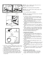 Предварительный просмотр 3 страницы Pro-Lift W-1706 Operating Instructions And Parts Manual