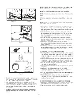 Preview for 7 page of Pro-Lift W-1706 Operating Instructions And Parts Manual