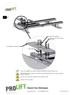 Preview for 5 page of Pro-Lift WMH Series Manual