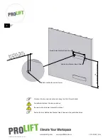 Preview for 7 page of Pro-Lift WMH Series Manual