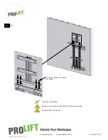 Preview for 10 page of Pro-Lift WMH Series Manual