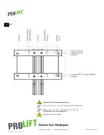 Preview for 13 page of Pro-Lift WMH Series Manual