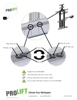 Preview for 15 page of Pro-Lift WMH Series Manual