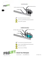 Preview for 22 page of Pro-Lift WMH Series Manual