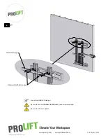 Preview for 24 page of Pro-Lift WMH Series Manual