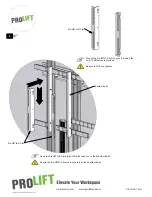 Preview for 27 page of Pro-Lift WMH Series Manual