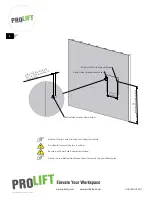 Preview for 7 page of Pro-Lift WMHS-LCD Manual