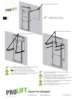 Preview for 8 page of Pro-Lift WMHS-LCD Manual