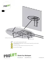 Preview for 9 page of Pro-Lift WMHS-LCD Manual