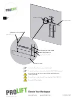 Preview for 11 page of Pro-Lift WMHS-LCD Manual