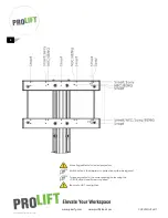 Preview for 13 page of Pro-Lift WMHS-LCD Manual